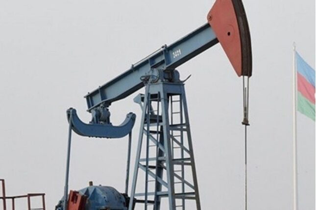 Azərbaycan neftinin qiymətiaçıqlandı