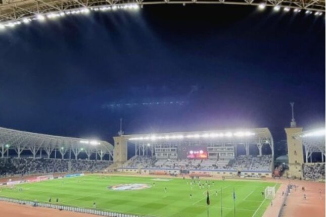 Ölkədə tamaşaçı rekordu qırıldı