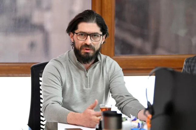 Federasiyaya yeni mətbuat katibi təyin edildi