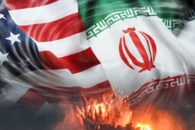 İranla ABŞ arasında “atəşma”: Generallar üz-üzə