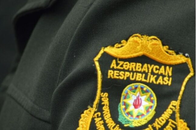 Bu dövlət xidmətində 34 nəfər barəsində Baş Prokurorluğa müraciət olundu