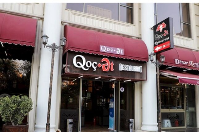 “Qoç Ət” restoranı müştəriləri necə aldadır? — FOTOFAKT