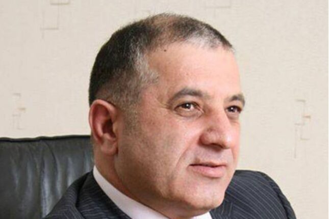 Nadir İsmayılovun Londonda müsadirə edilən 4.7 milyonluq evi – FOTOLAR