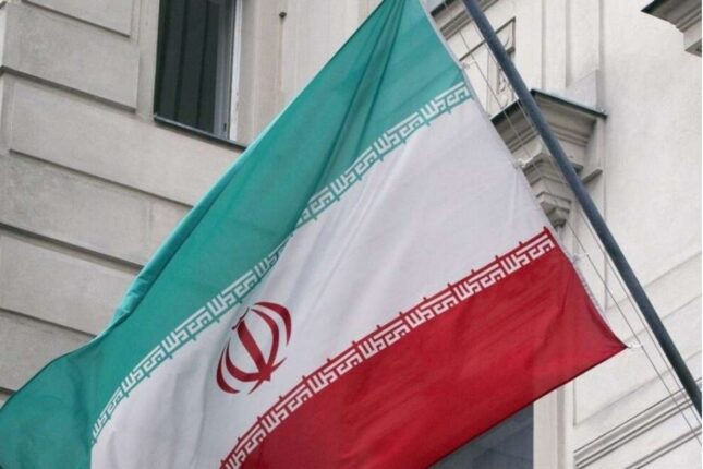 İran bu ölkələrə zərbələr endirir