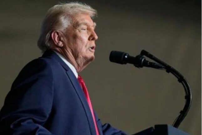 “Nəticəni 24 saata biləcəyik” – Tramp