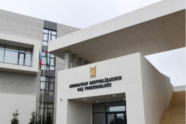 Abşeronda iki qadının qətlə yetirilməsi ilə bağlı cinayət işi başlanıb