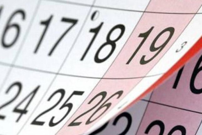 May ayının qeyri-iş günləri AÇIQLANDI