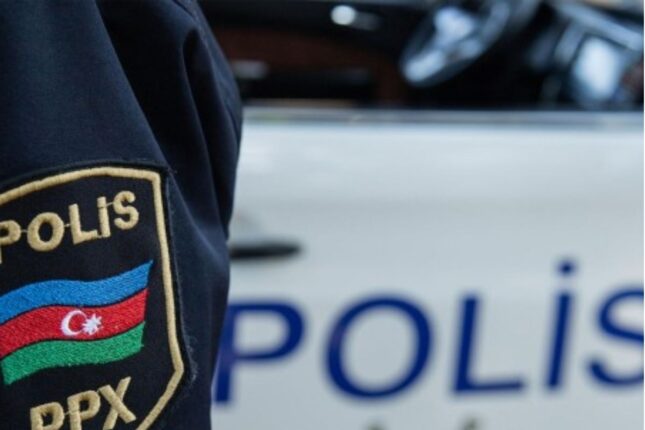 Bakıda ər və arvad bıçaqlandılar – OĞULLARI SAXLANILDI