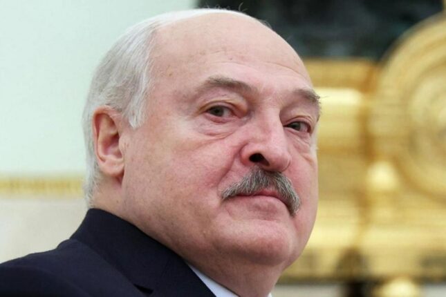 Lukaşenko razı olsa, ordu hücuma keçəcək