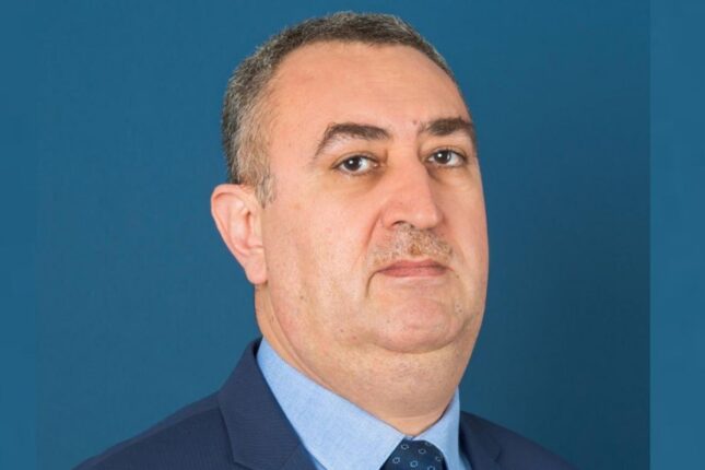 MM-in Aparatında yeni – Təyinat