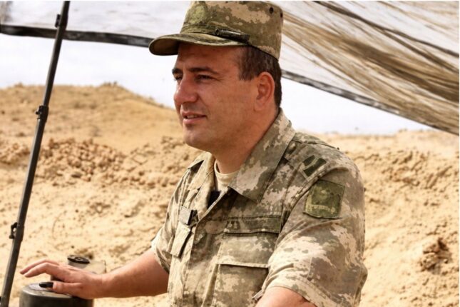 “Mən yaxşıyam, narahat olmayın!” – Generaldan gözlənilən zəng…