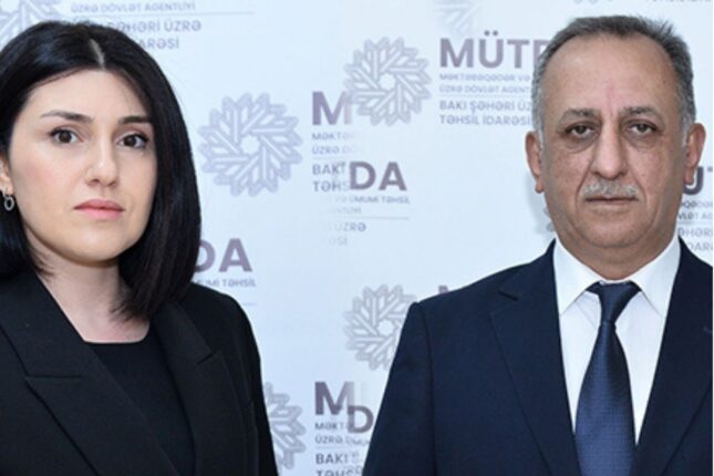 BŞTİ-nin yeni müdir müavinləri kimlərdir? – Dosye