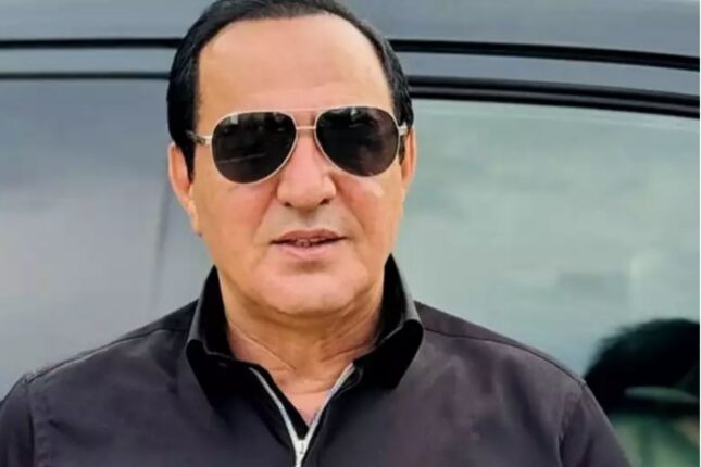 “65 yaşımdan sonra toylara getməyəcəyəm”