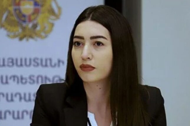 Ötən il Qarabağdan köçən 20 min erməni Ermənistan vətəndaşlığı alıb