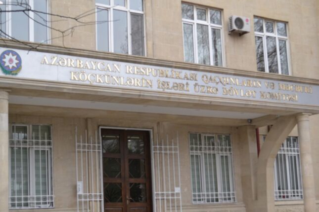 “Qaçqınkom” yenə təmirə hazırlaşır: Bu dəfə 450 minlik büdcə ayırıb