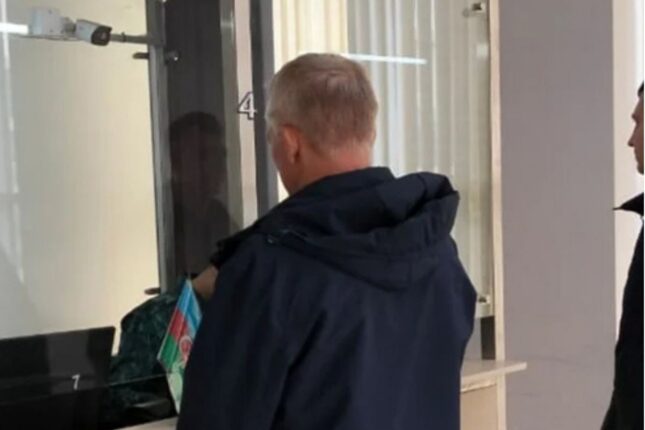 İrandan Azərbaycana indiyədək neçə nəfər təxliyə olunub?