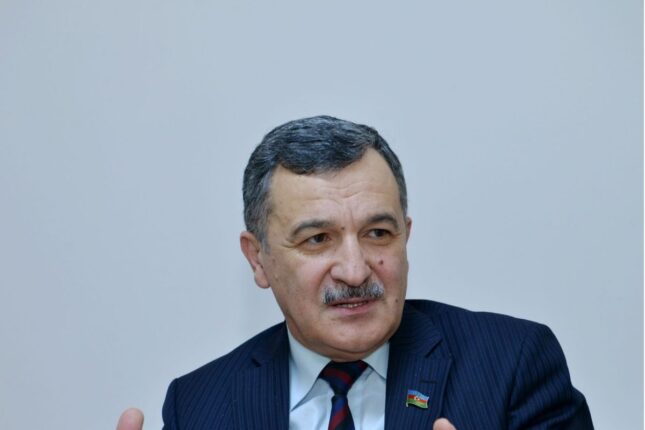 Region qarışır, Azərbaycanın rolu böyüyür: Millət vəkilindən AÇIQLAMA