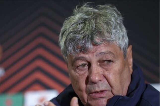 Luçesku infarkt keçirdi