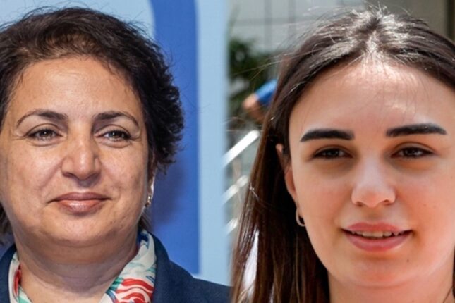 İradə Aşumova ilə tələbəsi məhkəməyə məcburi gətirildi – “Cəmi 30 manat verilib”