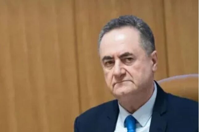 Müdafiə naziri: İsrail İranın liderlərini bir-bir tapıb aradan götürəcək