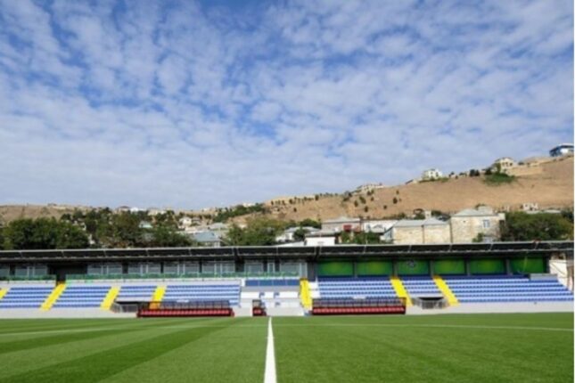 Bu stadion təmirə bağlanacaq