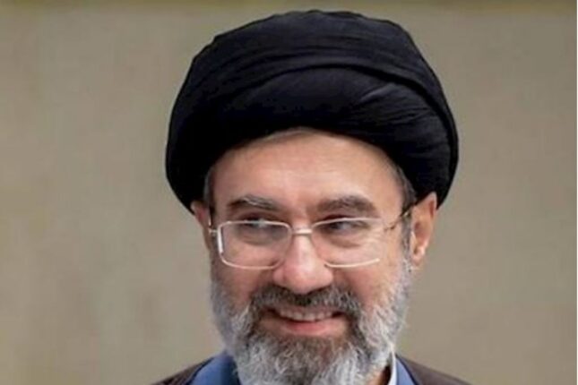 “Müctəba Xamenei sağlamdır və ölkəni idarə edir”