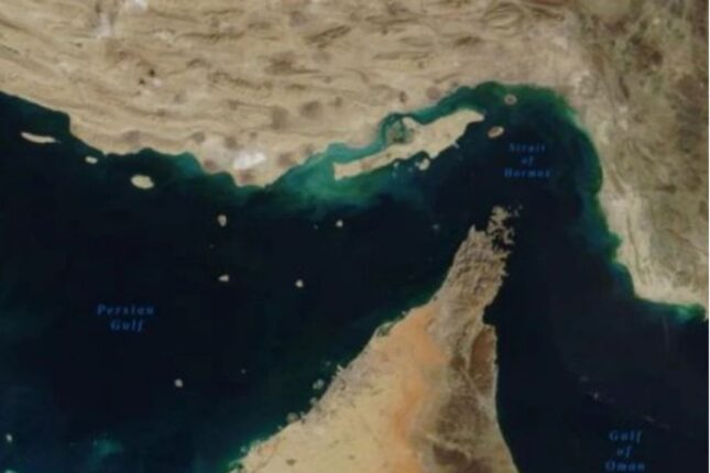 Hörmüz boğazı düşmənlərin üzünə açılmayacaq – SEPAH