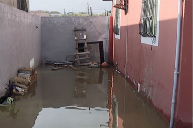 Su basan evlərdə bu xəstəliklər yarana bilər – Həkim