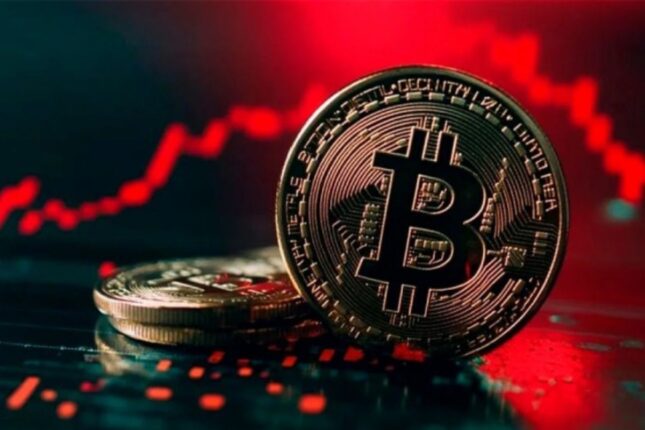 “Bitcoin” və “Ethereum” BAHALAŞDI