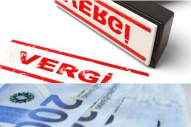 Bu şəxslərin ailələrinə vergi güzəşti olacaq Bu şəxslərin ailələrinə vergi güzəşti olacaq