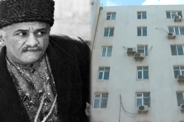 Şeyxzamanovun qardaşı qızının meyiti tapıldı – Video