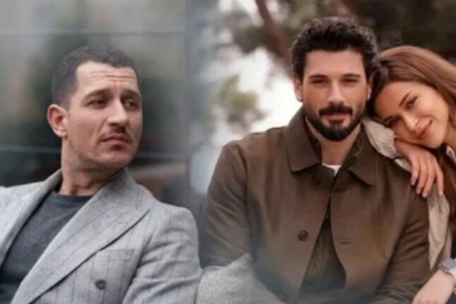 Bu serialların yayımı sonlandırılır?