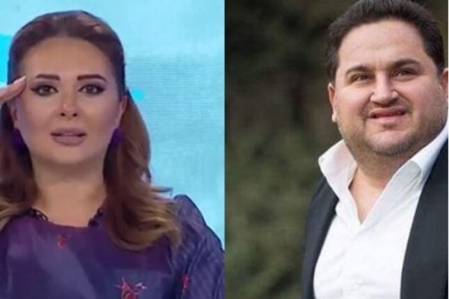 Murad Dadaşov Lalə Azərtaşdan Xoşqədəm düzəltdi – Zülfiyyə Qurbanova