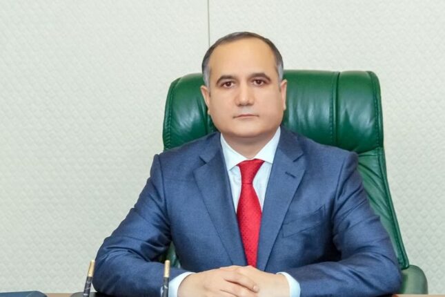 Kamaləddin Qafarov: “Zərifə xanım Azərbaycan gəncliyi üçün daim örnək olacaq”