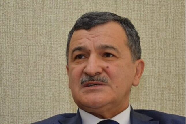 “Aprel döyüşləri böyük zəfərin başlanğıcı oldu” – Aydın Mirzəzadə