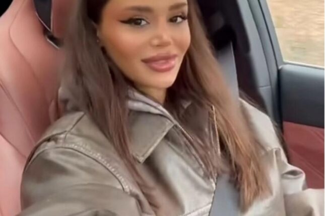 Bloqer şikayət etdi – Sanki “Zapı” sürürəm