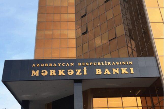Mərkəzi Bankdan manatın məzənnəsi ilə bağlı QƏRAR