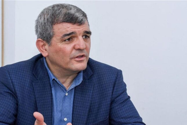 “Ev və iş olmadığı üçün insanlar uşaq istəmir” – Fazil Mustafa