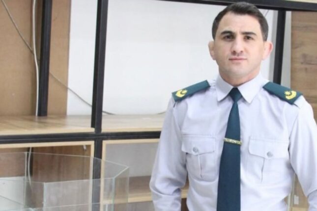 3 qat dünya çempionu mayor oldu