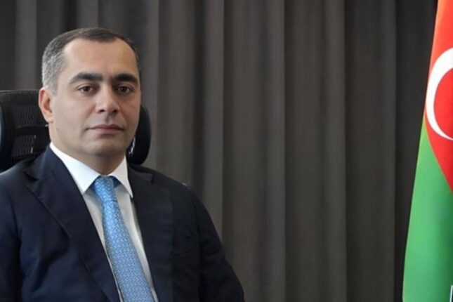 Fərhad Adıgözəlov idarə rəisini vəzifəsindən azad etdi