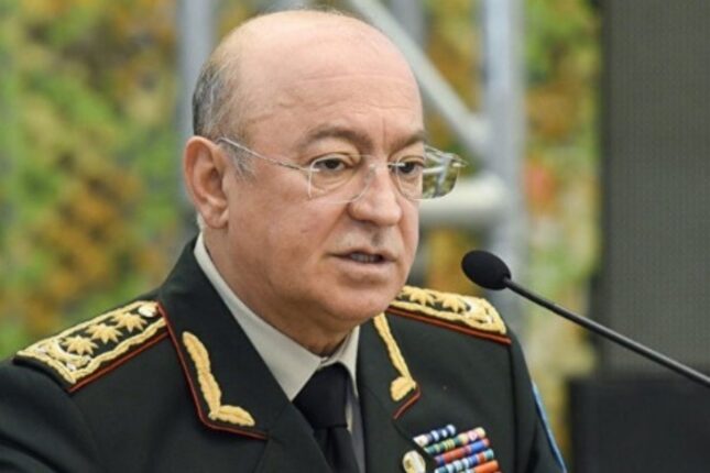 Kəmaləddin Heydərova iki yeni müavin TƏYİN EDİLDİ