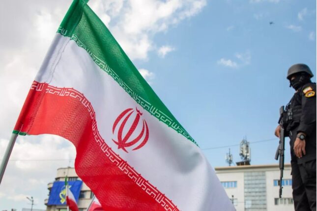 İran ölkəyə əlavə qüvvələr yığır