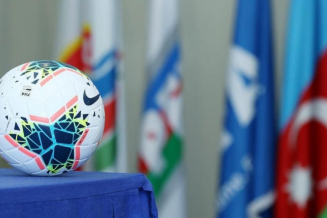 Azərbaycan Premyer Liqası: XXIX tura iki oyunla start veriləcək