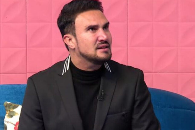 “Tapşırmışam ki, öləndən sonra kamera gəlməsin” – Nadir Qafarzadə