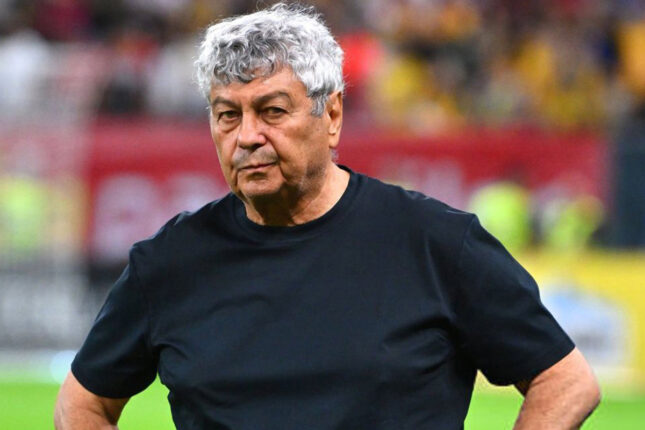 Türkiyəyə məğlubiyyətə görə istefaya göndərildi