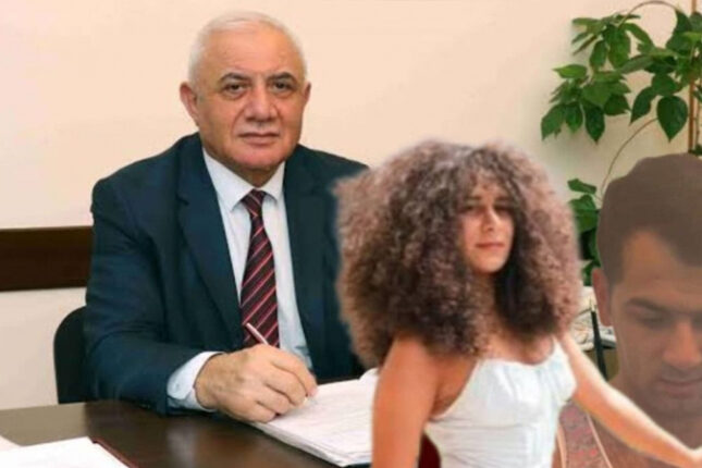 Anar Pirməmmədov FHN-dəki vəzifəsinə qaytarıldı