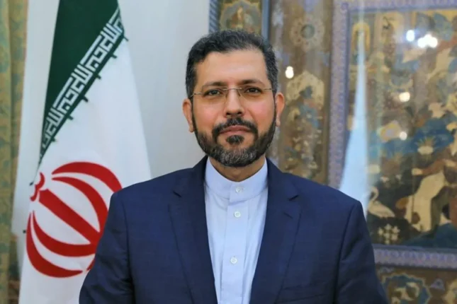 Səid Xətibzadə: ABŞ ilə müharibə hələ bitməyib, İran müdafiə mövqeyini qoruyur