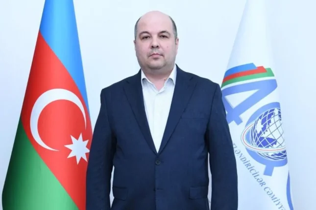 AQC qiymətləndiricilərin hüquqlarını pozan hallara qarşı mübarizə aparacaq – Nail Həşimov