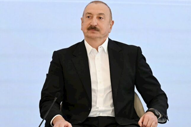 İlham Əliyev: Azərbaycan əsas daşımalar qovşağı kimi öz rolunu gücləndirir