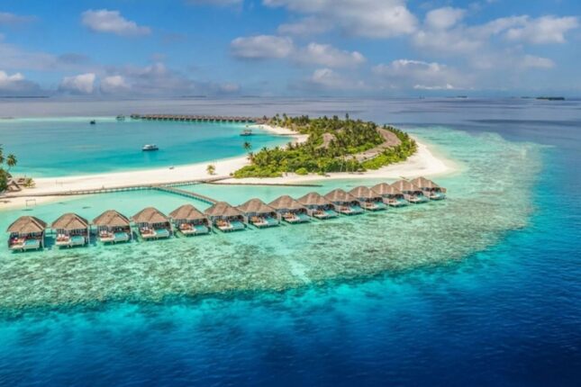 Bu gündən Maldivə vizasız gedə bilərik